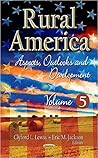 Rural America: Aspects, Outlooks and Development, Volume 5