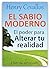 El Sabio Moderno: EL PODER ...