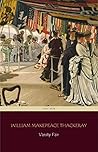 Book cover for Vanity Fair (Centaur Classics) [The 100 greatest novels of all time - #27]