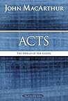 Acts: The Spread ...