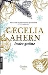 Svake godine i ostale priče by Cecelia Ahern