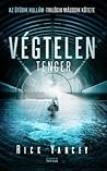 Végtelen tenger by Rick Yancey