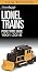 Greenberg's Guides Lionel T...