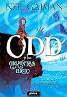 Odd y los Gigantes de Hielo by Neil Gaiman
