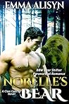 Norelle's Bear (Clan Conroy Brides, #3)