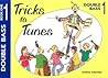 Akerman: Tricks to Tunes Double Bass Book 1