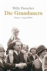 Die Grandauers (Die Grandauers, #1)