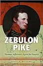 Zebulon Pike by George R. Matthews