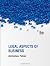 Legal Aspects of Business