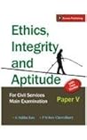 Ethics, Integrity...