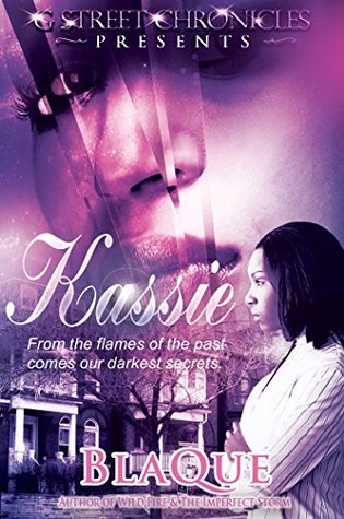 Kassie (Kindle Edition)