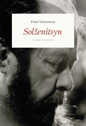 Solženitsyn - elämä ja eetos (Hardcover)