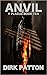 Anvil (Voodoo Plague, #10)