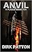 Anvil (Voodoo Plague, #10)
