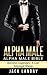 ALPHA MALE: Alpha Male Bibl...