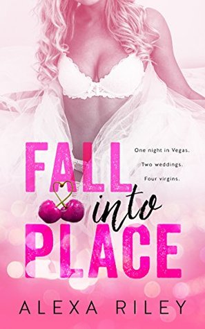 Fall Into Place (Taking the Fall, #5)