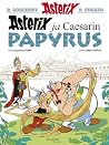Asterix ja Caesarin papyrus by Jean-Yves Ferri