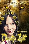 Charity's Light (Charity, #6) Anora's Story