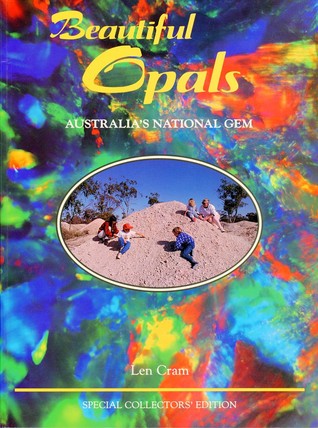Beautiful Opals - Australia's National Gems