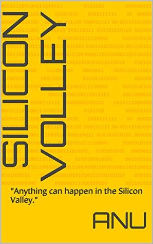 Silicon Volley (Kindle Edition)