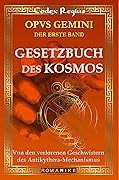 Gesetzbuch des Kosmos