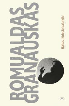 Baltas liūdesio balandis (Hardcover)