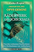 Räderwerk des Schicksals