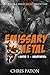 Negotiation (Emissary Metal #3)