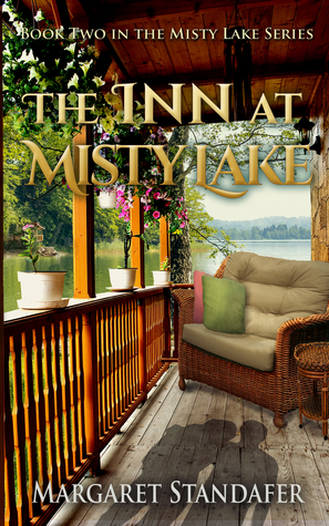 The Inn at Misty Lake (Misty Lake, #2)