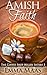Amish Faith (The Coffee Shop Miller Sisters #3)