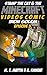 Minecraft: Stamp the Cat and the Minecraft Iron Golem (Master of Kung Fu Comics Book 3)