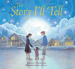 The Story I'll Tell (Hardcover)