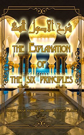 The Explanation of the Six Principles
