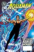 Aquaman (1994-2001) #20