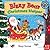 Bizzy Bear Christmas Helper by Benji Davies