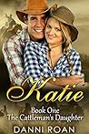 Katie by Danni Roan
