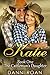 Katie (The Cattleman's Daughters #1)