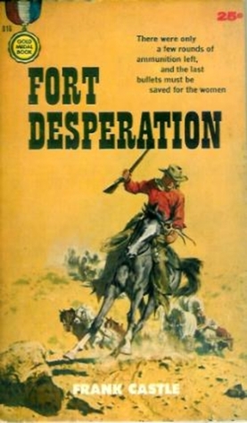 Fort Desperation
