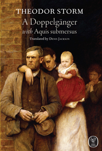 A Doppelgänger; with Aquis submersus (Paperback)