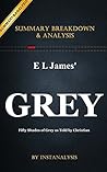 Grey - Fifty Shad...