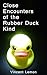 Close Encounters of the Rubber Duck Kind