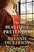 The Beautiful Pretender (A Medieval Fairy Tale, #2)
