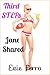 Third STEPs : Jane Shared: (Book 3 of STEPs Series, Taboo, MFF, Step)