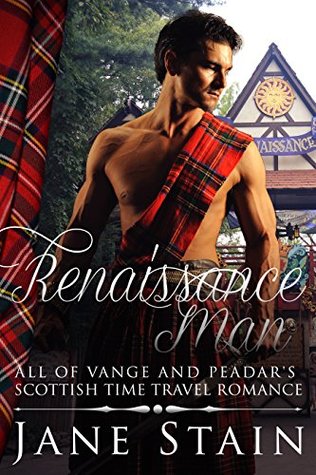 Renaissance Man (Dall and Emily #3)