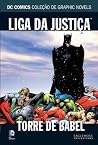 Liga da Justiça: ...