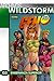 Archivos Wildstorm Gen¹³ 03 by Brandon Choi