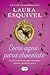 Como agua para chocolate by Laura Esquivel