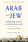 Arab and Jew: Wou...