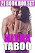 ULTRA TABOO: 21 Book Man of the House Steamy and Fertile Romance Box Set