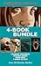 Peggy Henderson Adventures 4-Book Bundle: A Bone to Pick / Bone Deep / Broken Bones / Reading the Bones (Peggy Henderson Adventure, #1-4)